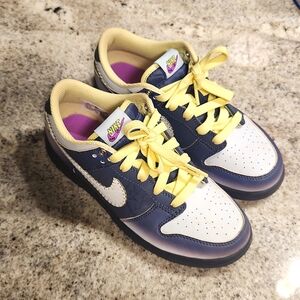 Nike dunks sneakers